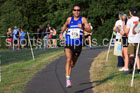 Senior Men and Men V40, 2026 Sunderland 5k, Silksworth, Sunderland. Photo: David T. Hewitson/Sports for All Pics